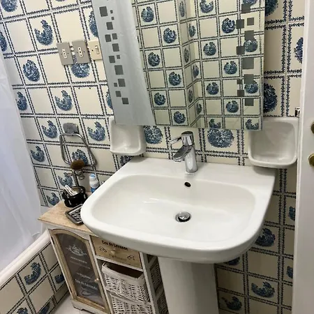 アパート Penelope *